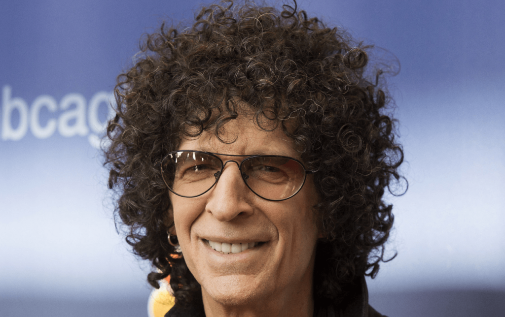 Howard Stern's Net Worth