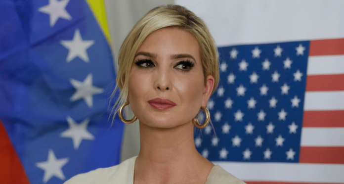 Ivanka Trump Net Worth, Age, Height ,Family ,Bio