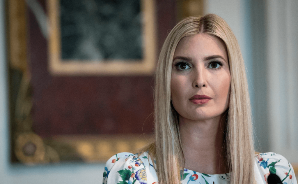 Ivanka Trump’s Net Worth