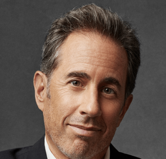 Jerry Seinfeld Net Worth, Age, Height ,Family ,Bio