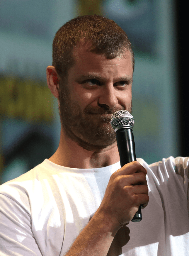 Matt Stone’s Net Worth