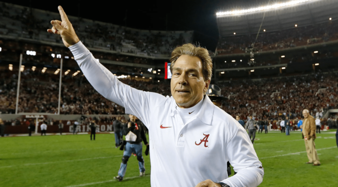 Nick Saban Net Worth, Age, Height ,Family ,Bio