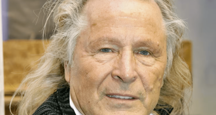 Peter Nygård Net Worth, Age, Height ,Family ,Bio