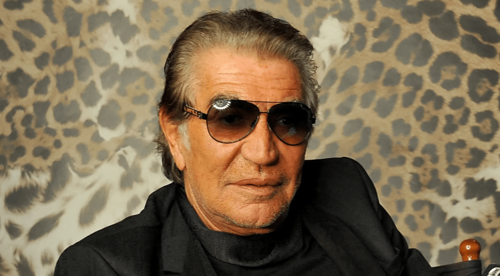 Roberto Cavalli Net Worth