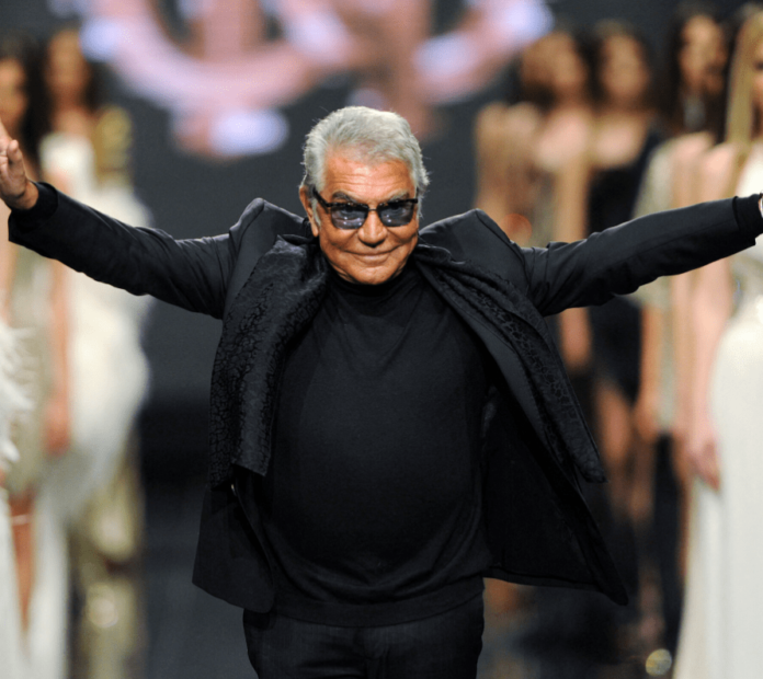 Roberto Cavalli Net Worth, Age, Height ,Family ,Bio