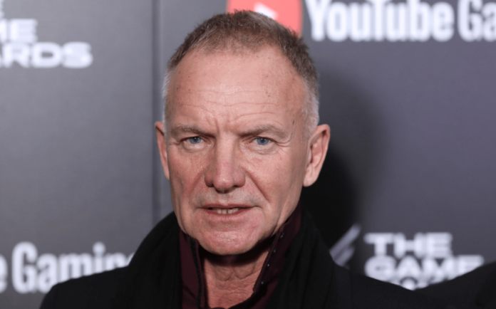 Sting Net Worth, Age, Height ,Family ,Bio