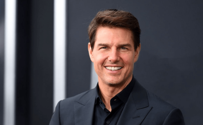 Tom Cruise Net Worth, Age, Height ,Family ,Bio