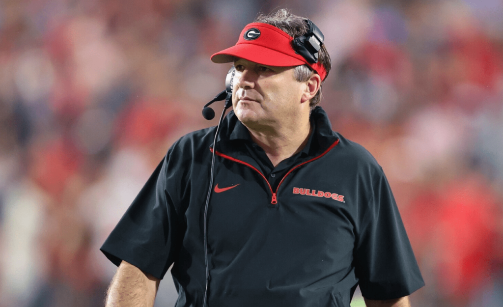 Kirby Smart’s Net Worth